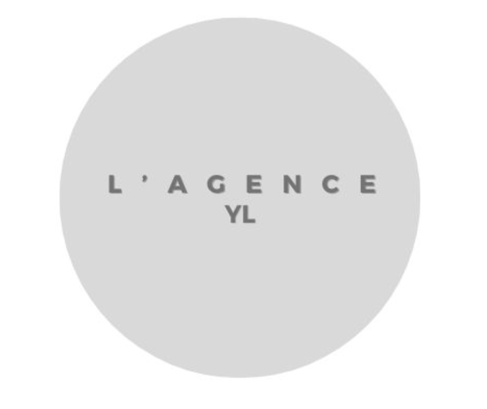 Agence YL Logo